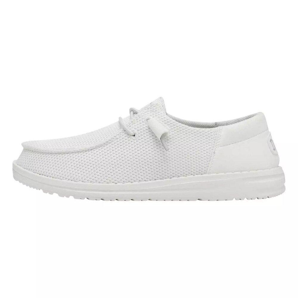Women's HEYDUDE shoes